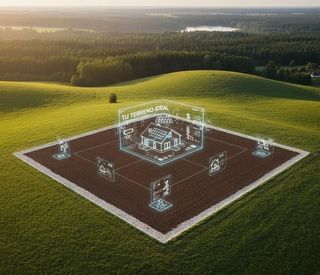 Terreno en venta en Valdepeñas