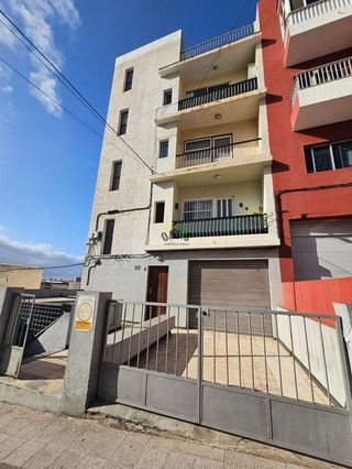 Piso en venta en Salamanca - Uruguay - Las Mimosas en Santa Cruz de Tenerife