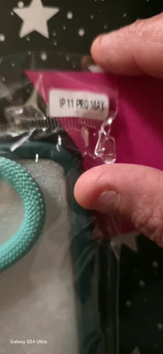 Custodia iPhone 11 Pro Max CASEPRO