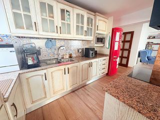 Piso en venta en El Grau en Valencia