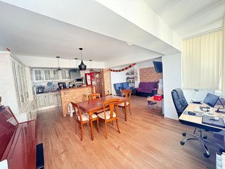 Piso en venta en El Grau en Valencia