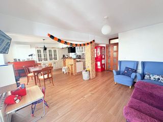 Piso en venta en El Grau en Valencia