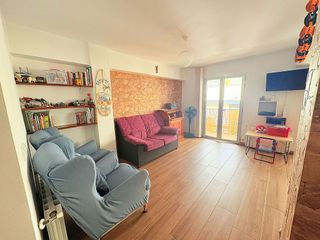 Piso en venta en El Grau en Valencia