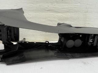 Consola central mazda b45b64951 bhn164951 3 143519