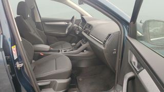 Skoda Karoq 2.0 TDI Ambition 4X4 DSG 110 kW (150 CV)