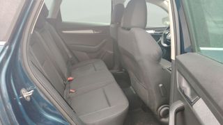 Skoda Karoq 2.0 TDI Ambition 4X4 DSG 110 kW (150 CV)