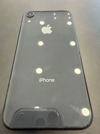 iPhone XR Apple