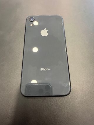 iPhone XR Apple