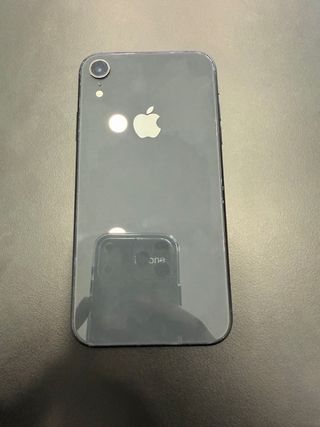 iPhone XR Apple