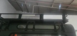 Land Rover Defender 2007