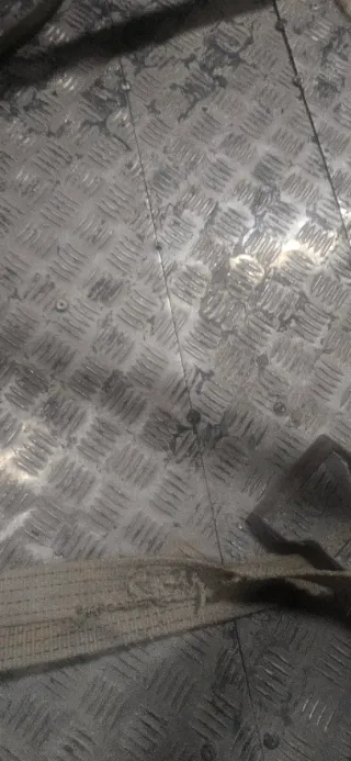 Land Rover Defender 2007