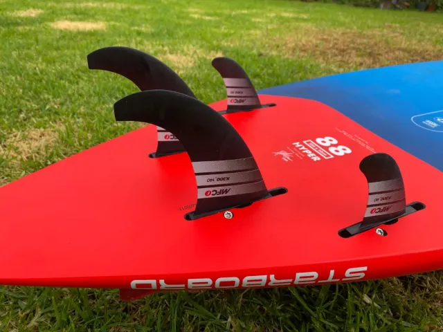 STARBOARD Hyper 88