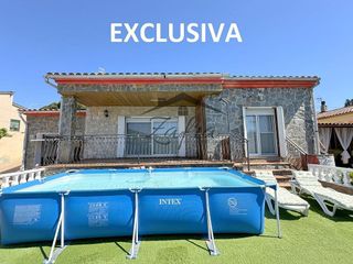 Chalet en venta en Vidreres