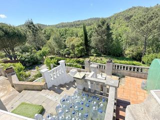 Chalet en venta en Vidreres