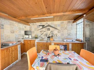 Chalet en venta en Vidreres