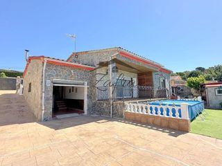 Chalet en venta en Vidreres