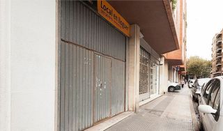 Local comercial en alquiler en Llevant en Reus