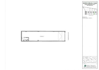 Local comercial en alquiler en Llevant en Reus