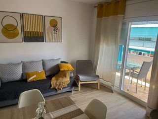 Piso en venta en Roca Grossa - Serra Brava en Lloret de Mar