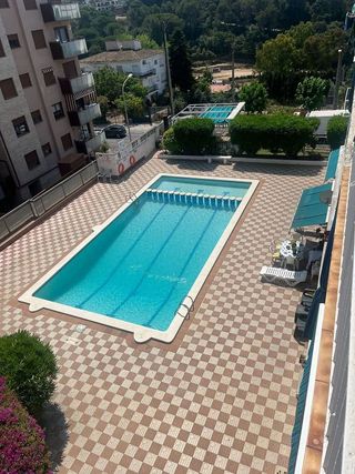 Piso en venta en Roca Grossa - Serra Brava en Lloret de Mar