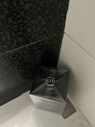 Dior Sauvage Elixir Colonia Hombre