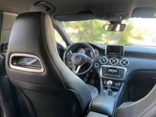 Mercedes-Benz Clase A 2014