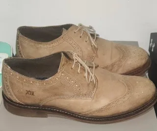Zapatos Xti, hombre, t. 43