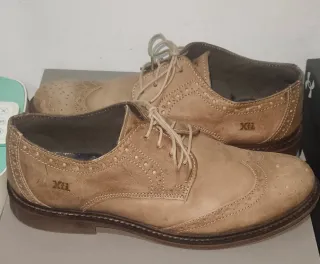 Zapatos Xti, hombre, t. 43