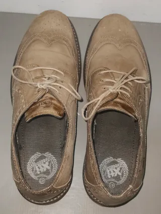 Zapatos Xti, hombre, t. 43