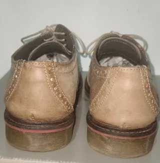 Zapatos Xti, hombre, t. 43