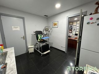 Oficina en alquiler en Sant Miquel - Tres Torres en Granollers