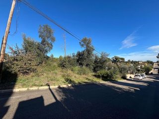 Terreno en venta en Caldes de Malavella