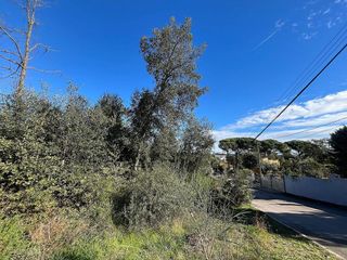 Terreno en venta en Caldes de Malavella