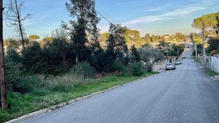 Terreno en venta en Caldes de Malavella