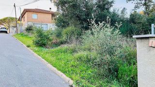 Terreno en venta en Caldes de Malavella