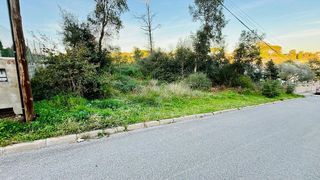 Terreno en venta en Caldes de Malavella