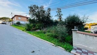 Terreno en venta en Caldes de Malavella