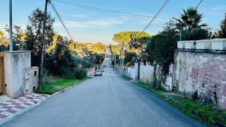 Terreno en venta en Caldes de Malavella