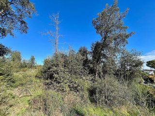 Terreno en venta en Caldes de Malavella