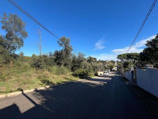 Terreno en venta en Caldes de Malavella