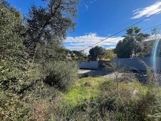 Terreno en venta en Caldes de Malavella