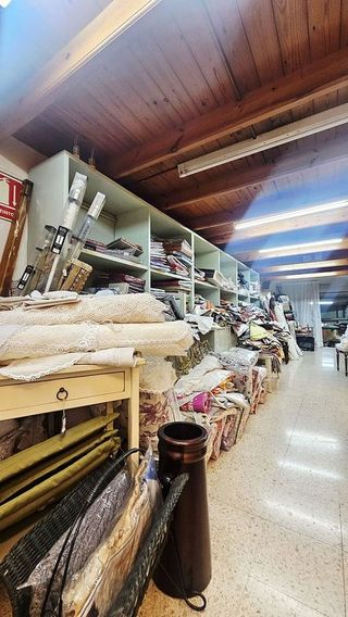 Local comercial en alquiler en Centre en Sitges