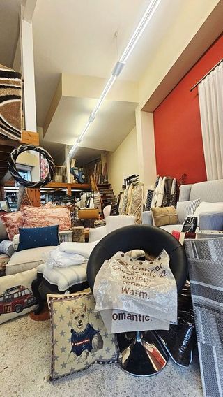 Local comercial en alquiler en Centre en Sitges