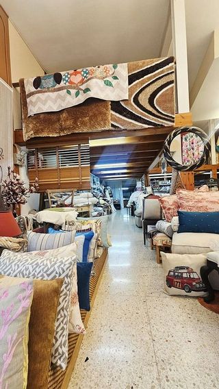 Local comercial en alquiler en Centre en Sitges