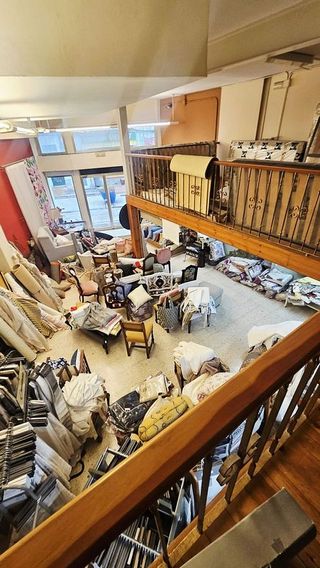 Local comercial en alquiler en Centre en Sitges