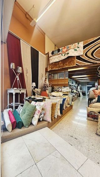 Local comercial en alquiler en Centre en Sitges