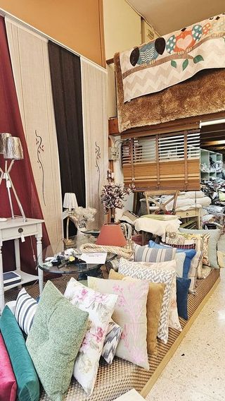 Local comercial en alquiler en Centre en Sitges