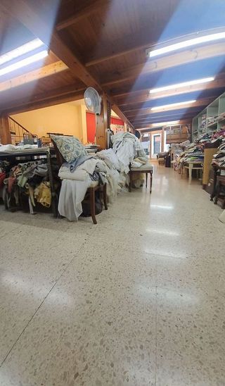 Local comercial en alquiler en Centre en Sitges