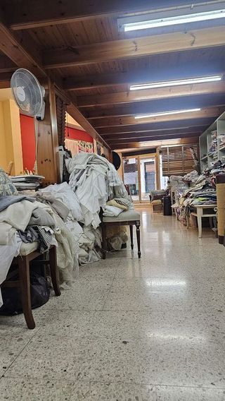 Local comercial en alquiler en Centre en Sitges