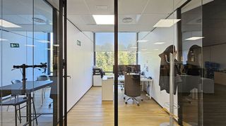 Oficina en alquiler en Can Mates  - Volpelleres en Sant Cugat del Vallès